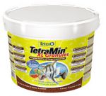 TetraMin XL Granules 10 л (ведро) Тетра мин Крупные Гранулы