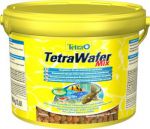 TetraWafer Mix 3,6 литра (ведро) Тетра Вафер Микс пластинки