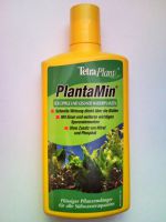 Tetra Plant PlantaMin 250 мл Жидкое удобрение для растений