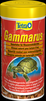 Tetra Gammarus 250 мл Гаммарус