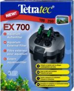 TETRA Tetratec EX 700 Фильтр внешний, 700л/час