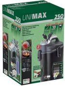 Aquael Unimax 250 Professional Акваэль Юнимакс 250 внешний фильтр, 1000 л/ч