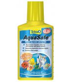 Tetra AquaSafe 250 мл Кондиционер для подготовки воды