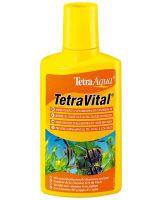 TetraVital 250 мл Витамины для рыб