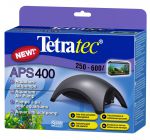 Tetra APS 400 Компрессор для аквариума двухканальный