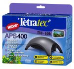 Tetra APS 400 Компрессор для аквариума двухканальный