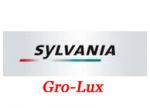 Лампа для аквариума люминесцентная Sylvania Gro-Lux F30W/T8 90 см, Германия